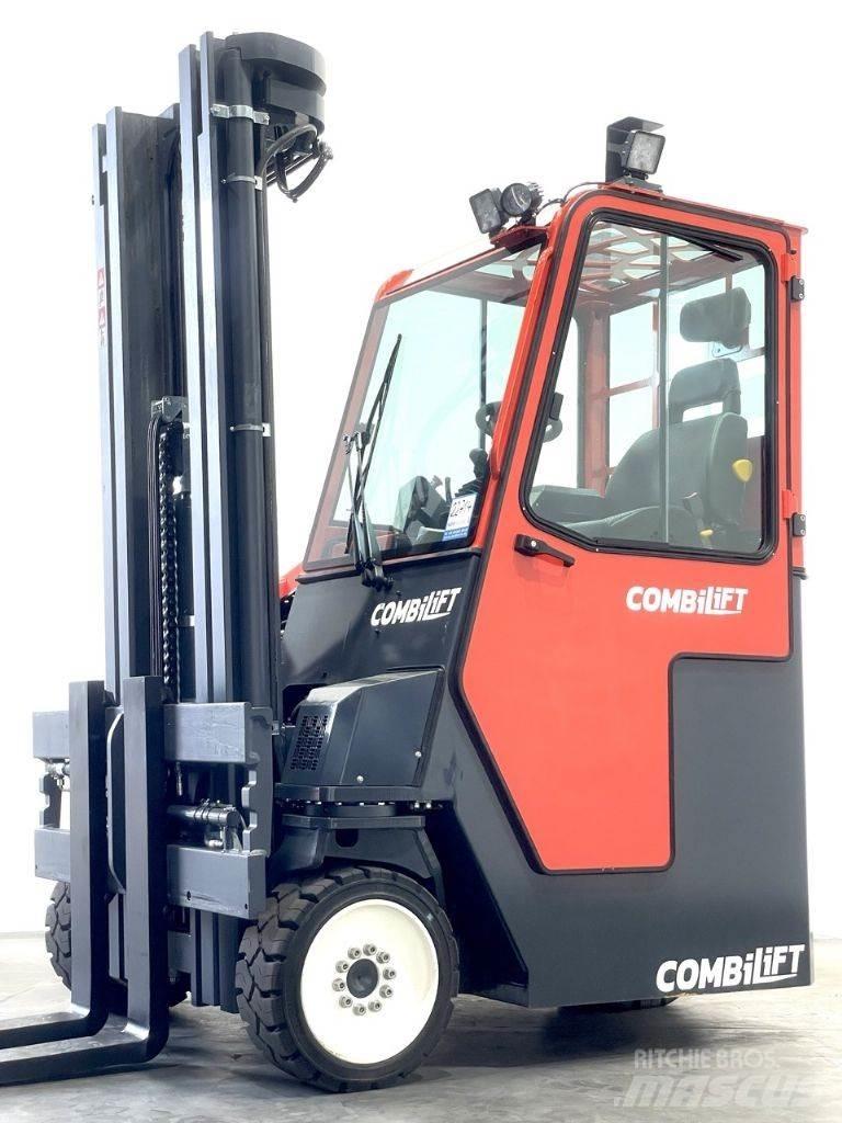 Combilift CB4000 Seitenstapler
