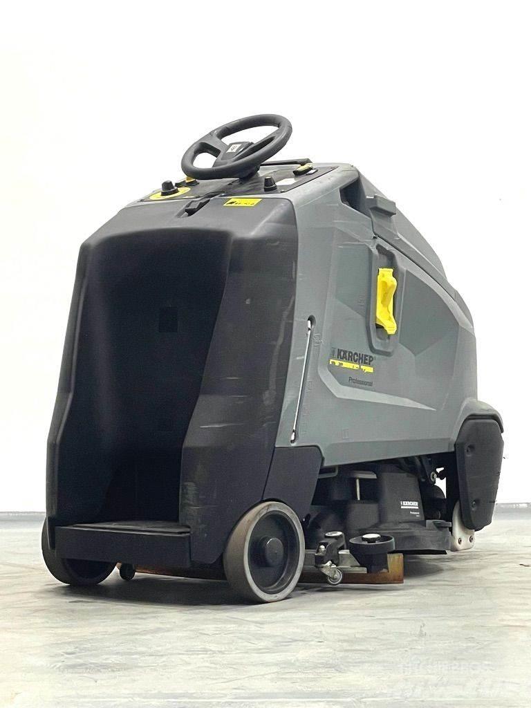 Kärcher B95RS Kehrer