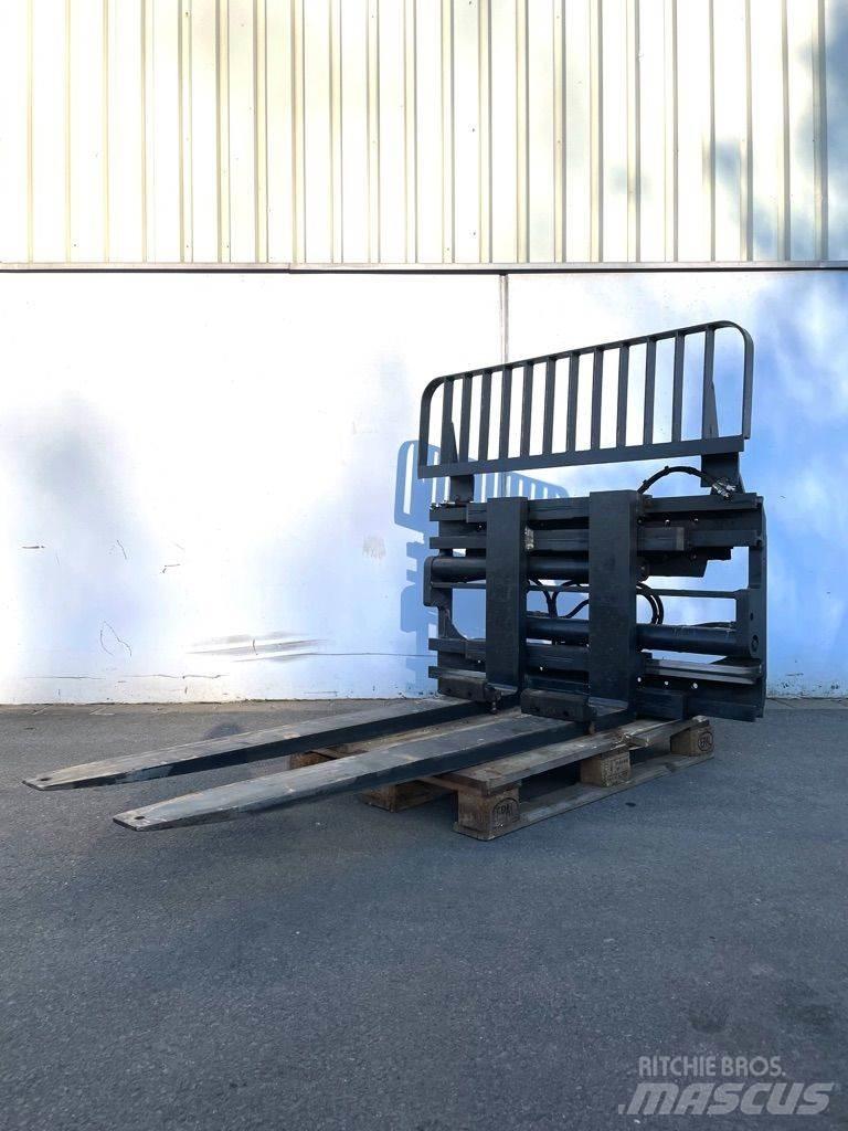 Kaup 4T411 Gabeln