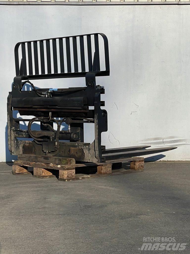 Kaup 4T411 Gabeln