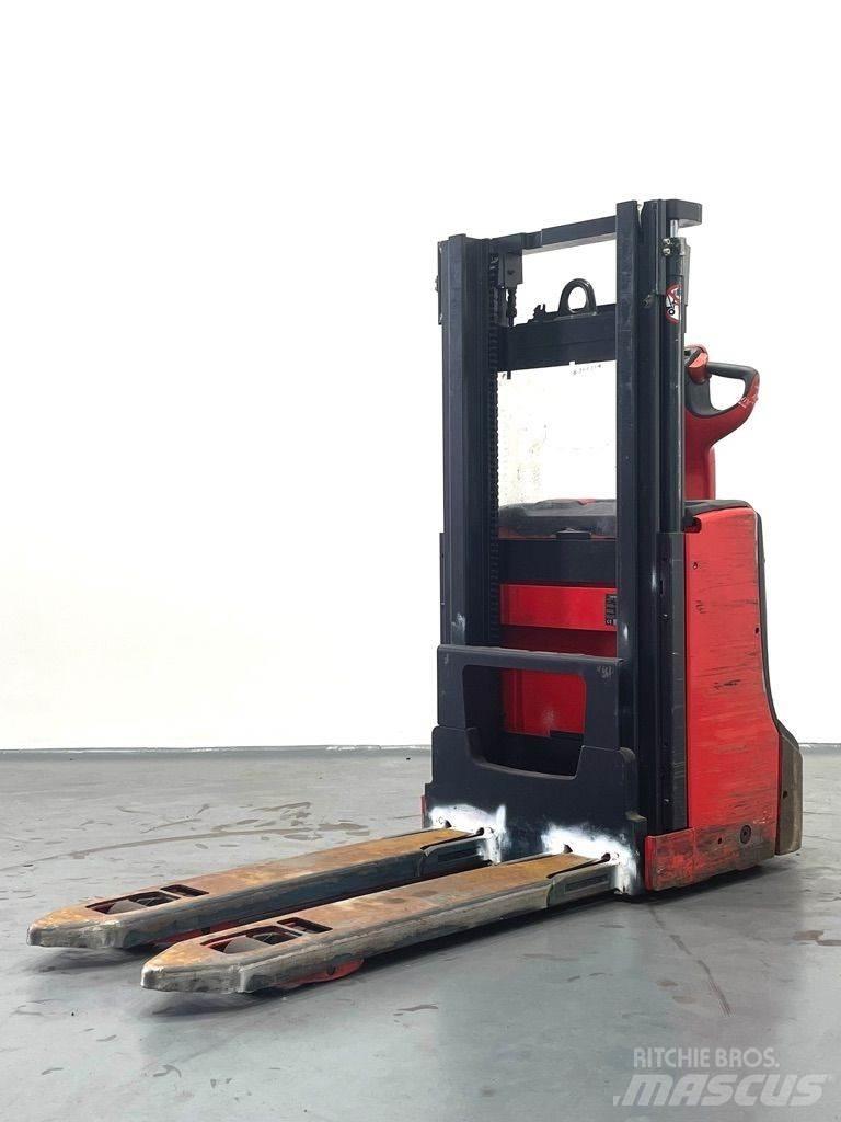 Linde D06-1160 Deichselstapler