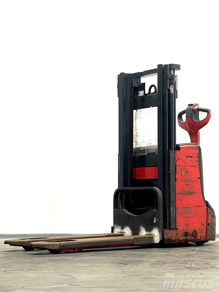 Linde D08-1160 Deichselstapler