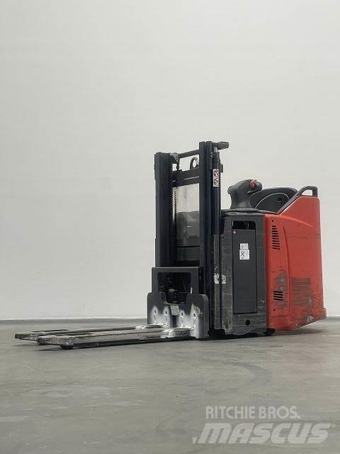 Linde D12HPSP Deichselstapler