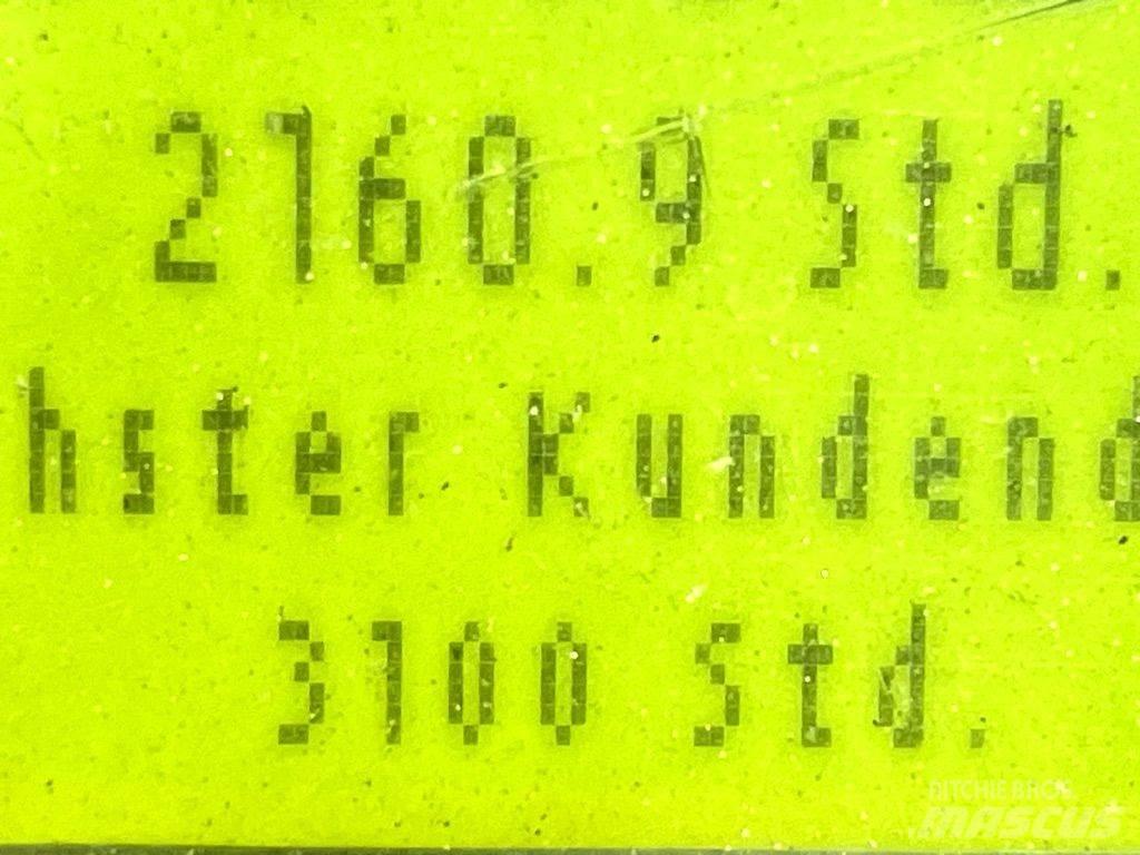 Linde D12HPSP-133 Deichselstapler
