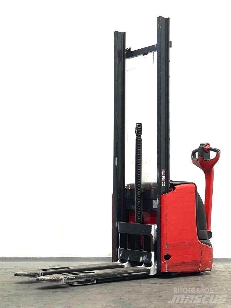 Linde L12i-1172 Deichselstapler