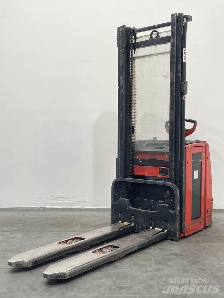Linde L14 Deichselstapler