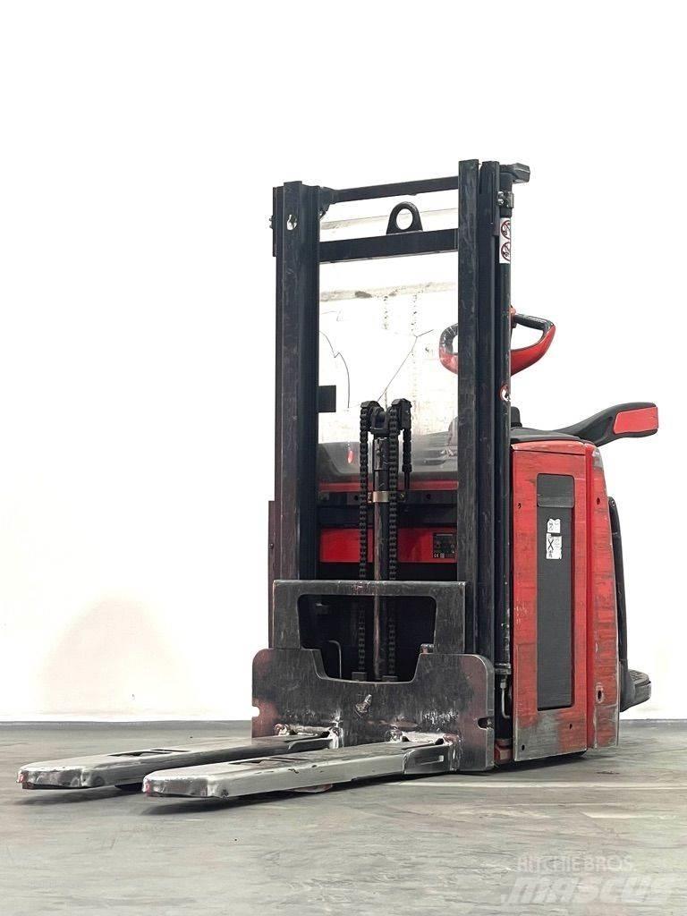 Linde L14AP-1173 Deichselstapler