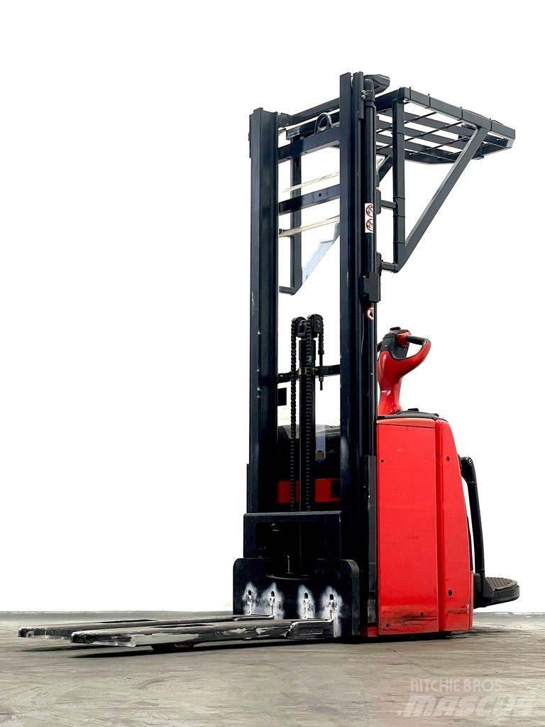Linde L14AP-1173 Deichselstapler