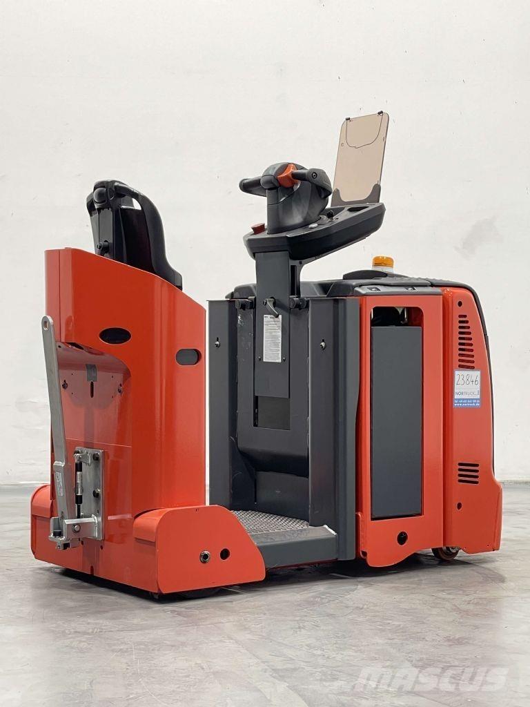 Linde P30C-1190 Schlepper