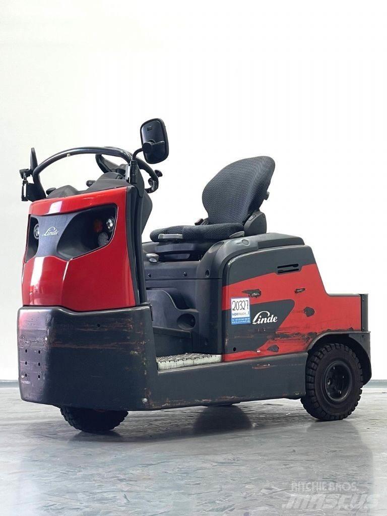Linde P60-1191 Schlepper