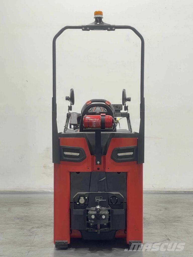 Linde P60C-4595 Schlepper