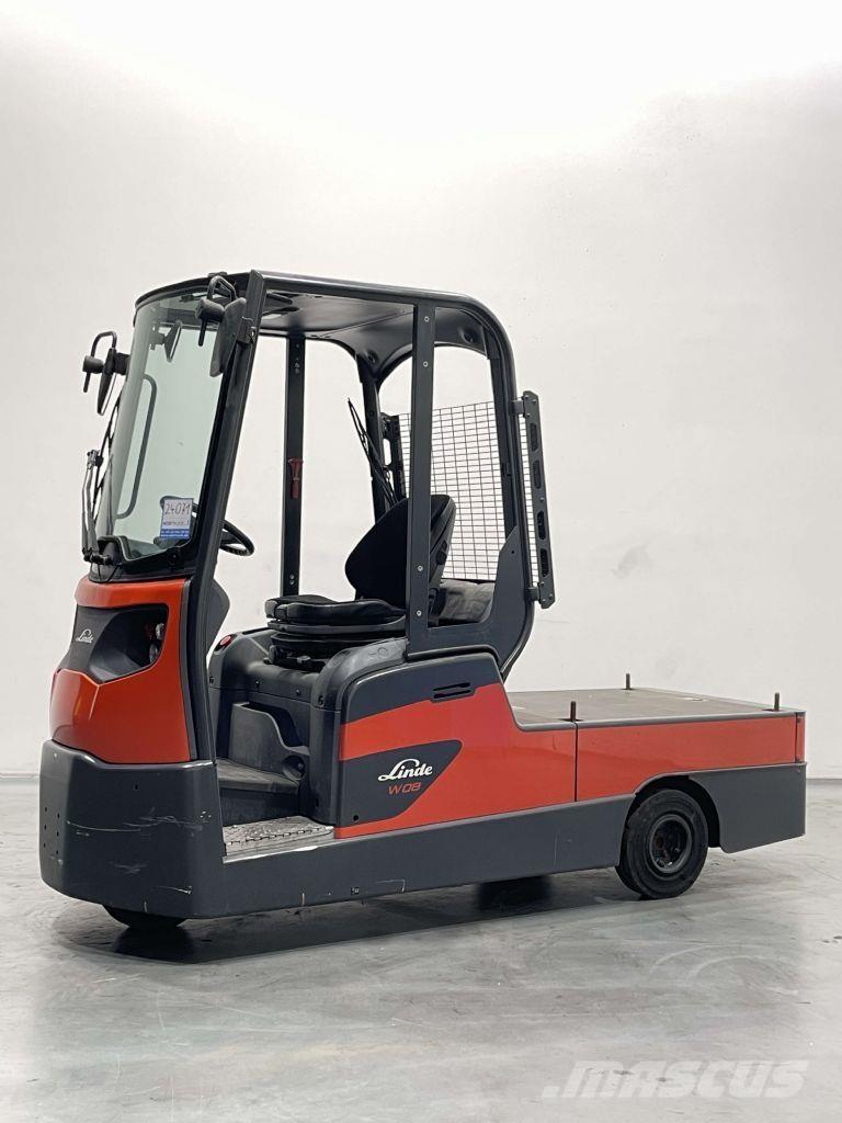 Linde W08-1191 Schlepper