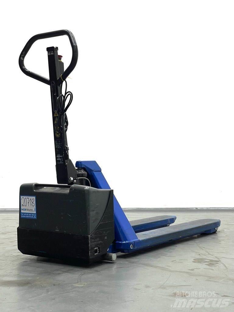 Logitrans EHL1004 Heftrucks overige