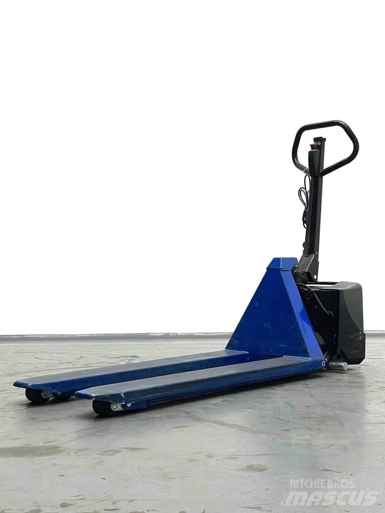 Logitrans EHL1004 Heftrucks overige