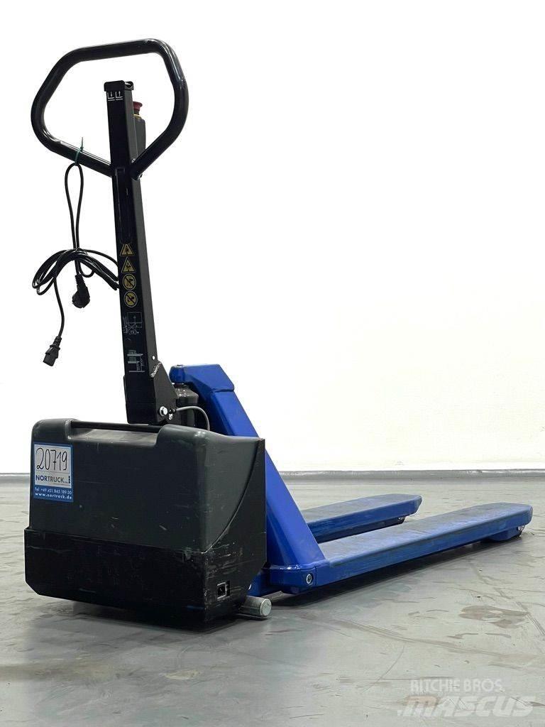 Logitrans EHL1004 Heftrucks overige