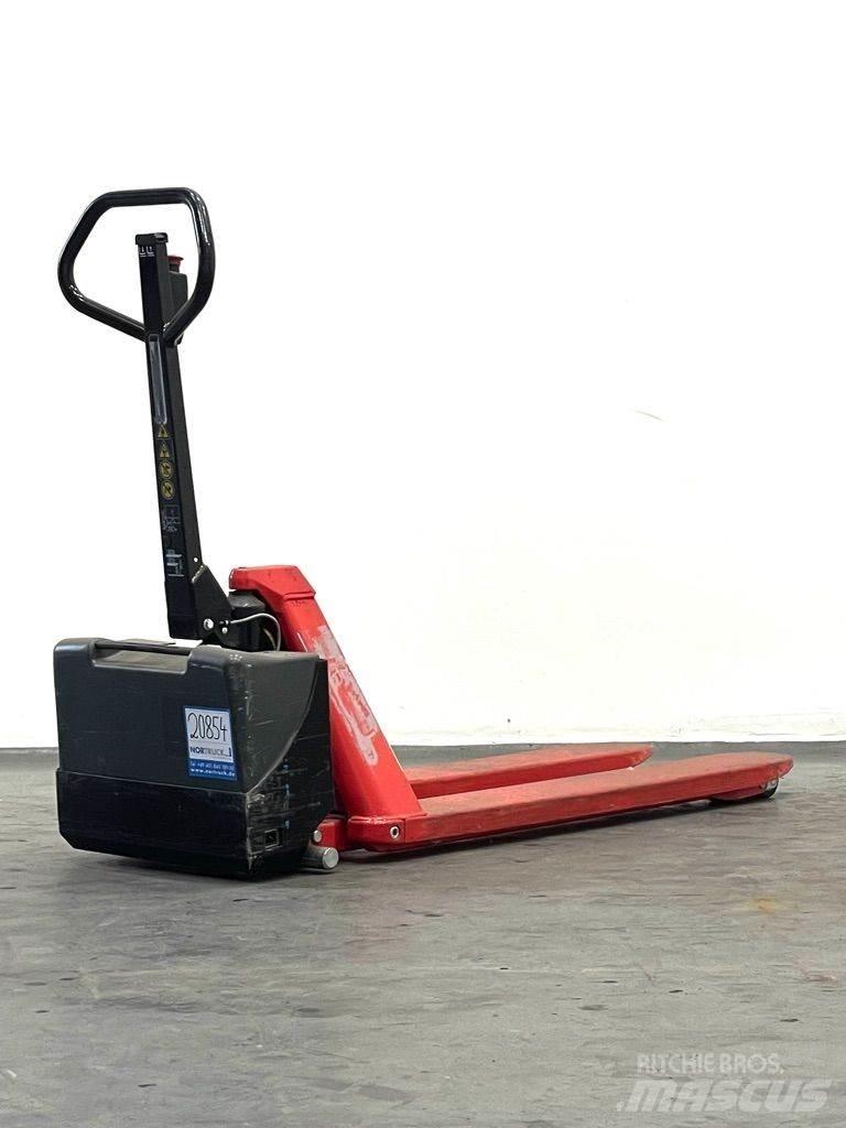 Logitrans EHL1004 Heftrucks overige
