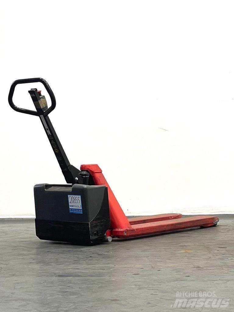 Logitrans EHL1004 Heftrucks overige