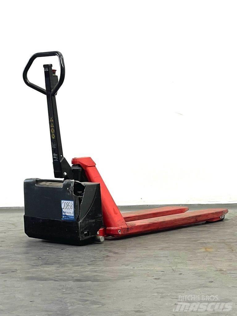 Logitrans EHL1004 Heftrucks overige