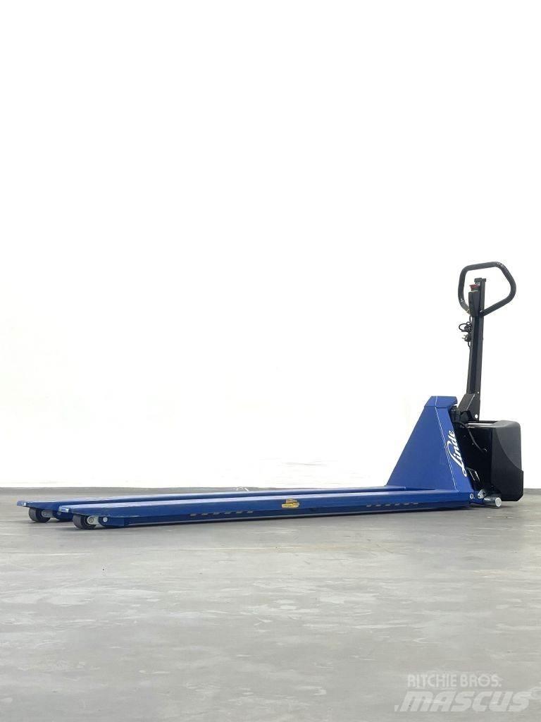 Logitrans EHL1004 Heftrucks overige