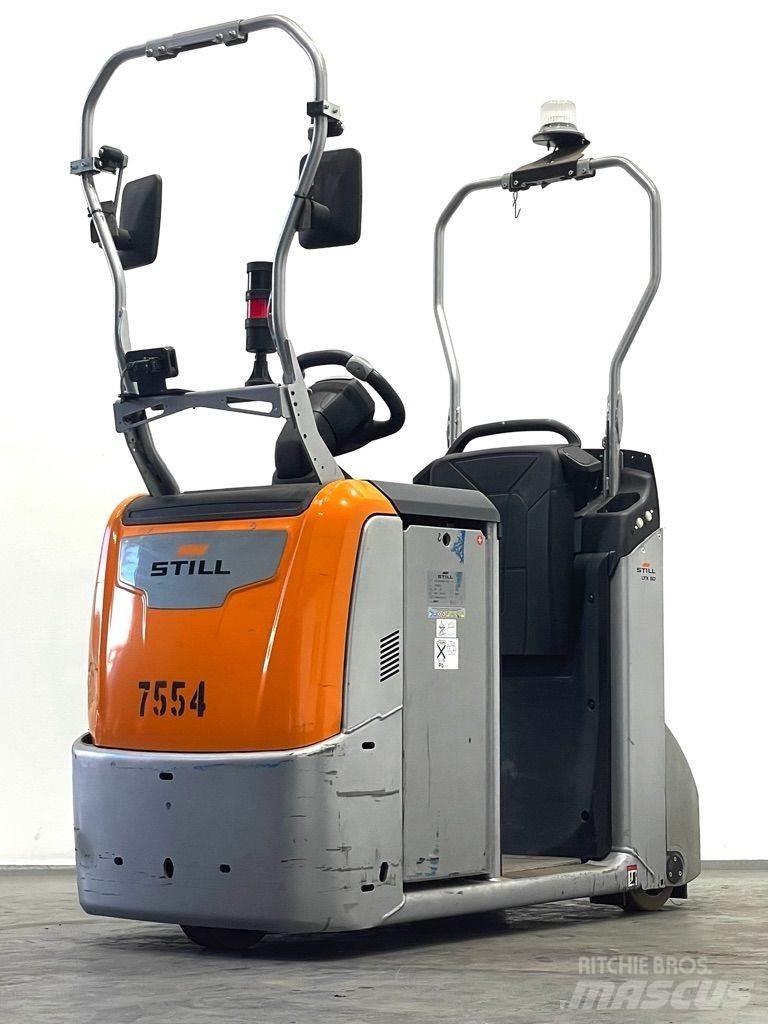 Still LTX50 Schlepper