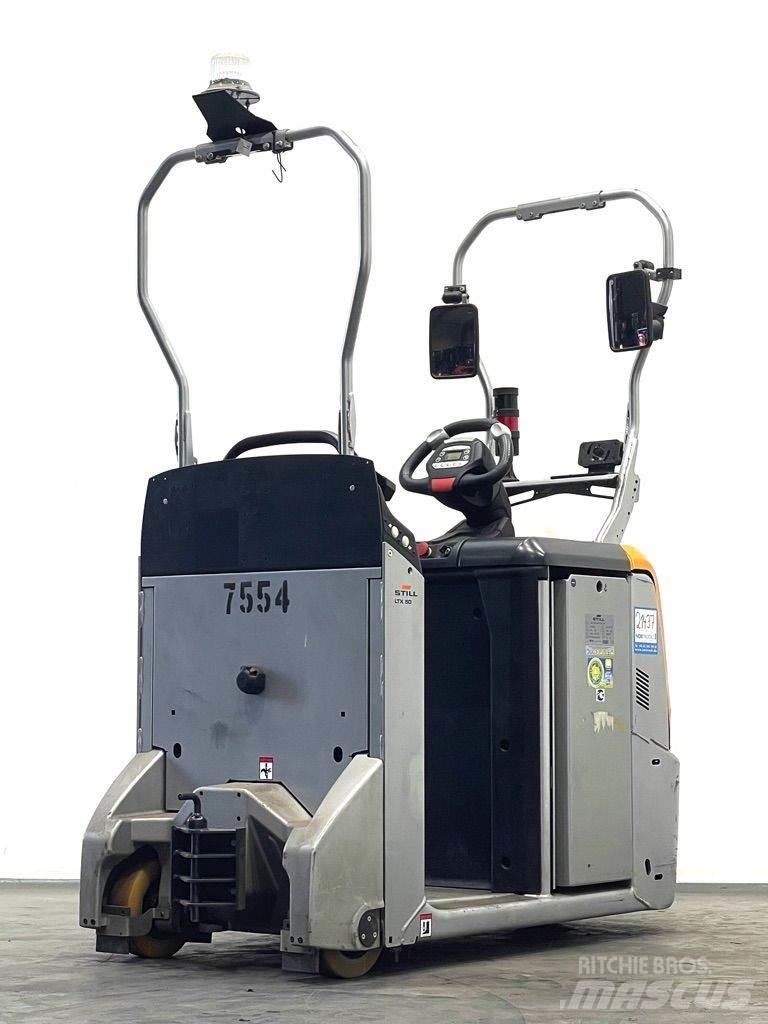 Still LTX50 Schlepper