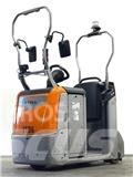 Still LTX50 Schlepper