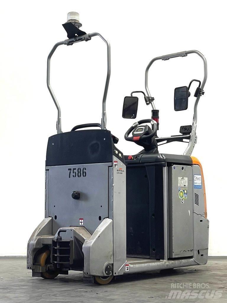 Still LTX50 Schlepper