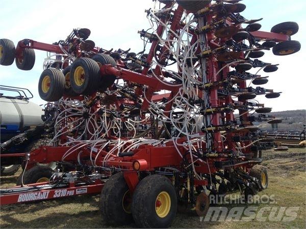Bourgault 3310 Drillmaschinen