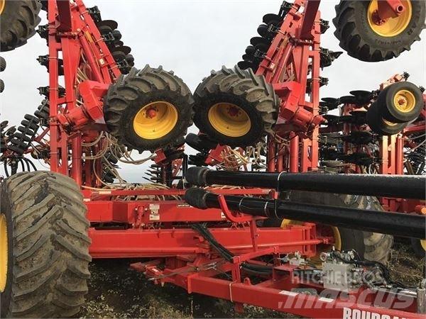 Bourgault 3720-70 Drillmaschinen