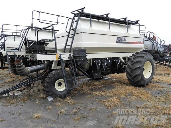 Bourgault 5440 Drillmaschinenkombination