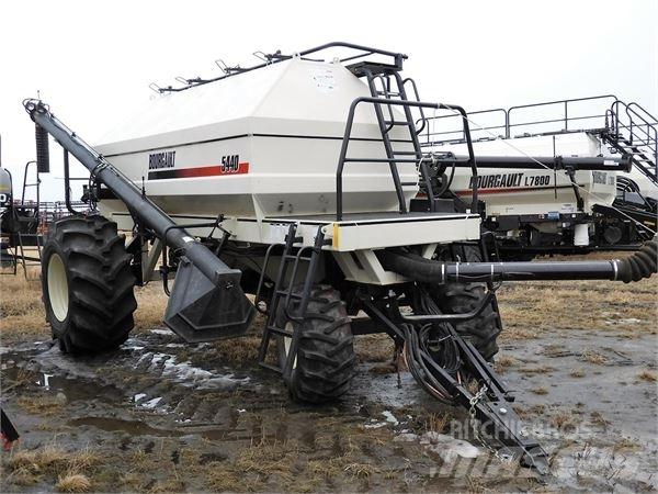 Bourgault 5440 Drillmaschinenkombination