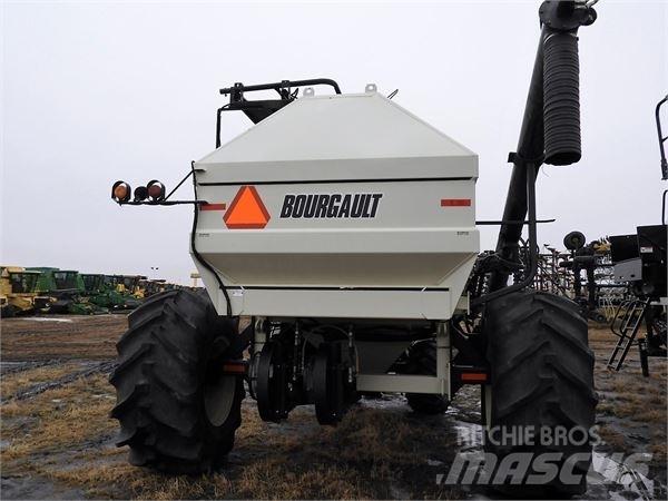 Bourgault 5440 Drillmaschinenkombination