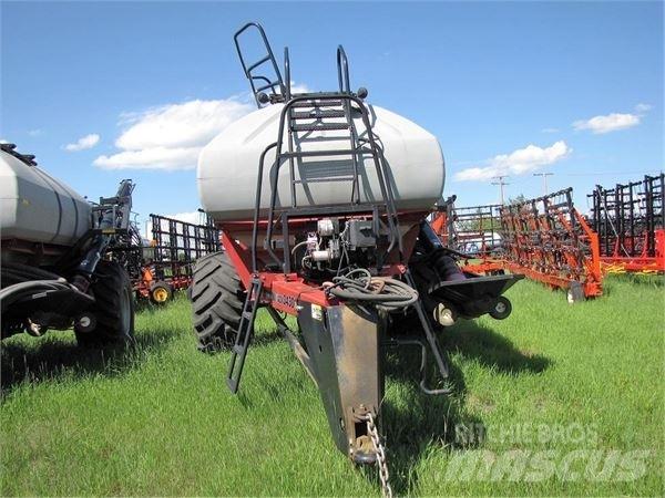 Case IH 3430 Drillmaschinenkombination