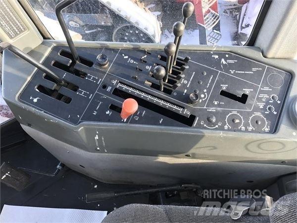 Case IH 9270 Traktoren