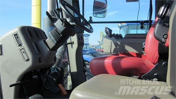 Case IH STX535Q Traktoren
