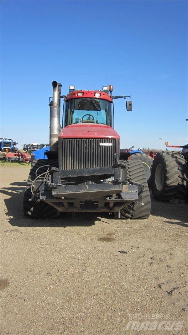 Case IH STX535Q Traktoren