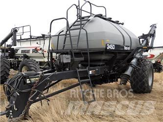 Flexi-Coil 3450 Drillmaschinenkombination