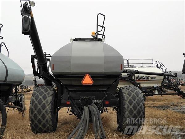 Flexi-Coil 3450 Drillmaschinenkombination