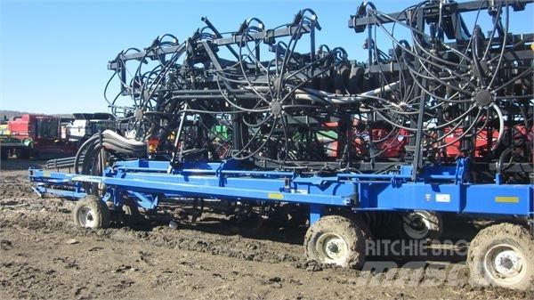 Flexi-Coil P2060 Drillmaschinen