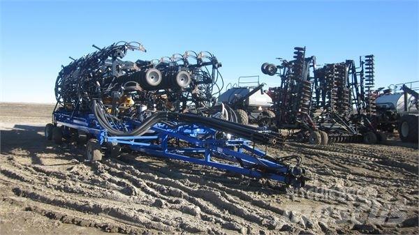 Flexi-Coil P2060 Drillmaschinen