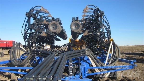 Flexi-Coil P2060 Drillmaschinen