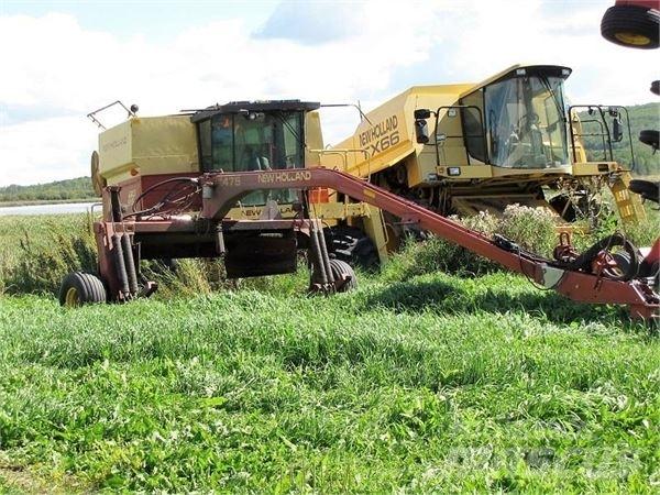 New Holland 1475 Mähwerke