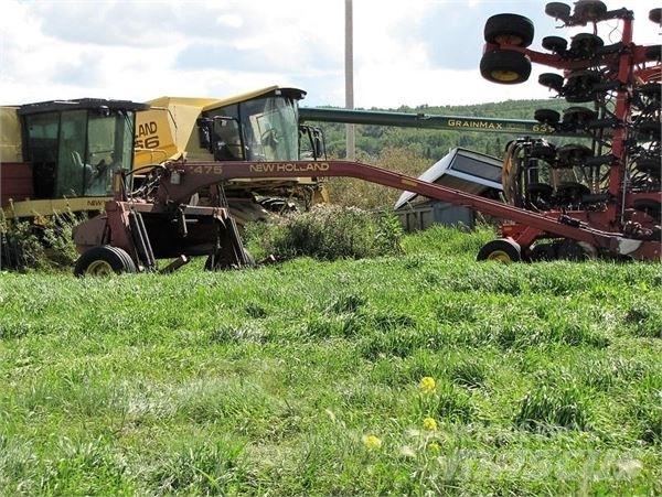New Holland 1475 Mähwerke