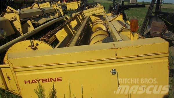 New Holland 2216 Mähwerke