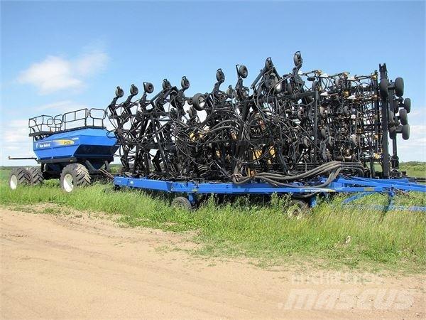 New Holland P2070 Drillmaschinen
