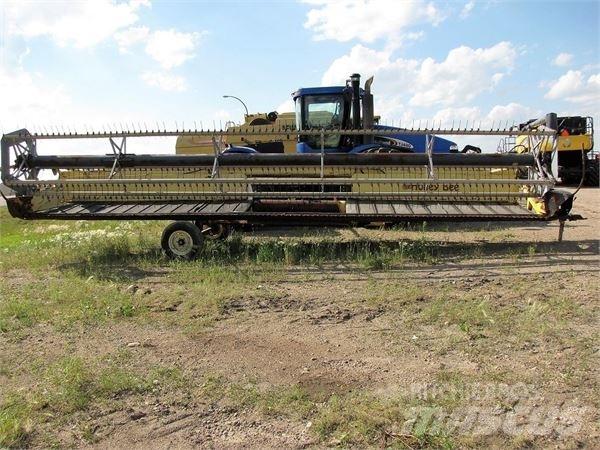 New Holland SP30 Zubehör Mähdrescher