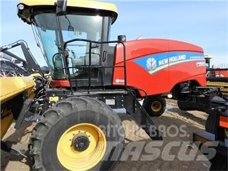 New Holland SR200 Schwader