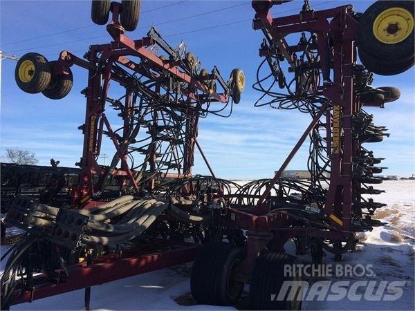 Seed Hawk 50-10 Drillmaschinen