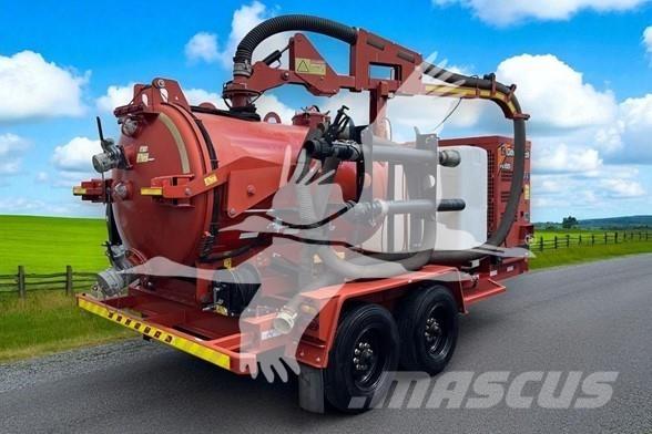 Ditch Witch FX65 Sonstige Baumaschinen