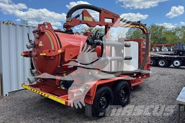 Ditch Witch FX65 Sonstige Baumaschinen